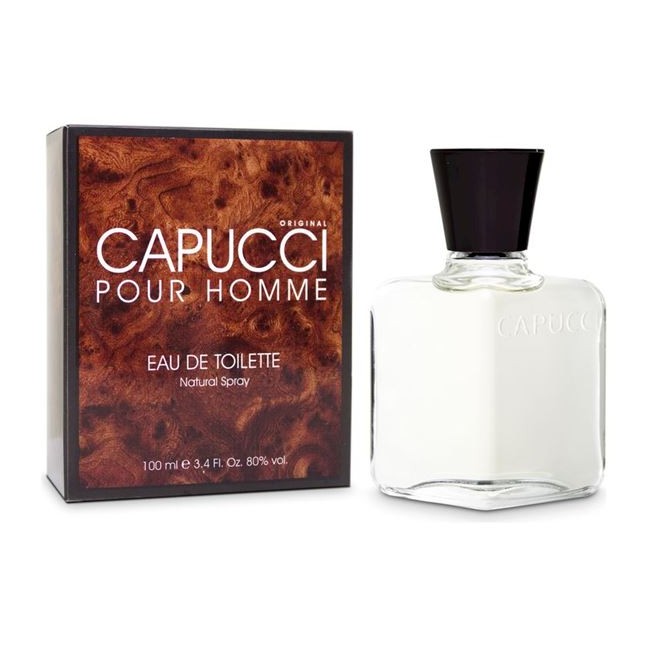 Roberto Capucci Pour Homme