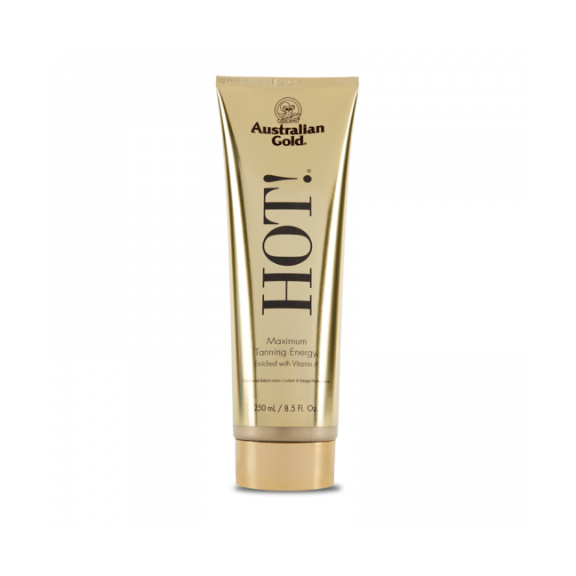Australian Gold Hot!