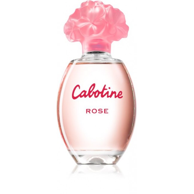 Cabotine Rose