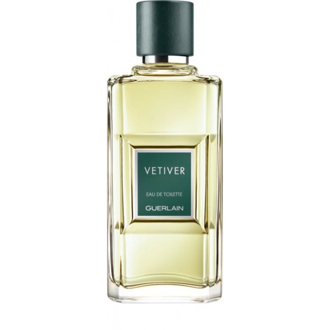 Guerlain Vetiver