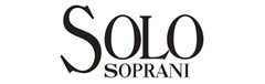 Solo Soprani